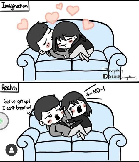 Missing Girlfriend, Cartoon Love Quotes, Hj Story, Couple Comics, Relationship Comics, Love Is Cartoon, Love Cartoon Couple, Cute Couple Comics, Chibi Cat