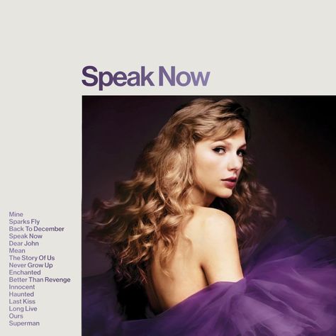 speak now taylor's version is coming july 7 !!!!!! #taylorswift #albumcover #ts #tswift #midnights #speaknow #speak # now #midnightscover #swiftie #swift Midnights Aesthetic, Spotify Playlist Covers, Prom Posters, Taylor Swift Speak Now, Last Kiss, Taylor Swift Posters, Speak Now, Dear John, Never Grow Up