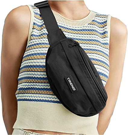 Waterproof Fanny Pack, Designer Fanny Pack, Crossbody Fanny Pack, Crossbody Belt Bag, Fanny Pack Fashion, Running Bag, Walking Bag, Duffle Bag Travel, Waist Bags