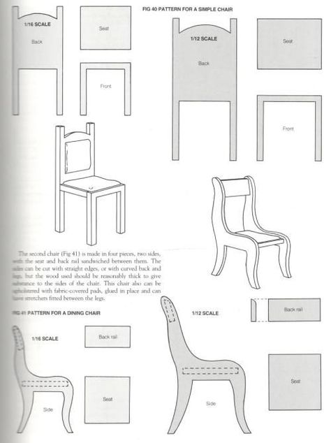 Printable Dollhouse Furniture, Printable Furniture, Free Printable Dollhouse, Dollhouse Furniture Plans, Doll Furniture Plans, Doll Furniture Tutorial, Dollhouse Renovation, Barbie Furniture Tutorial, Dollhouse Furniture Tutorials