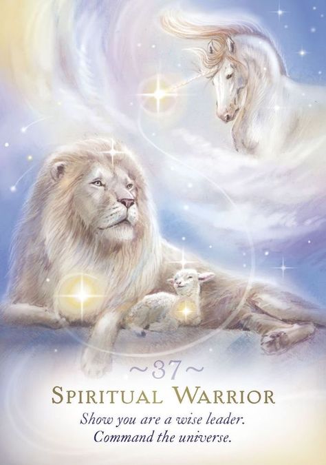 Diana Cooper, Peaceful Warrior, Archangel Prayers, Unicorn Artwork, Unicorn Images, Angel Tarot Cards, Angel Tarot, Angel Oracle Cards, Spiritual Warrior