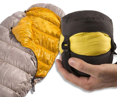 Ultra Portable Sleeping Bag Compact Sleeping Bag, Camping Bedarf, Sea To Summit, Backpacking Camping, Camping Stuff, Backpacking Hiking, Hiking And Camping, Bug Out Bag, Backpacking Gear