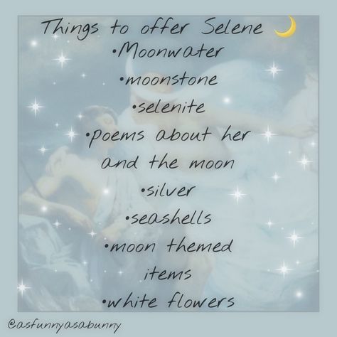 Selene Goddess Sigil, How To Worship Selene, Selene Goddess Wallpaper, Selene Goddess Of The Moon Offerings, Selene Goddess Offerings, Selene Witchcraft, Offerings To Selene, Selene The Moon Goddess, Lady Selene Altar