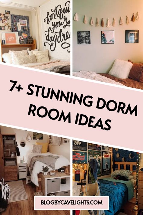 🎨📦 Need dorm room essentials that are both functional and trendy? These dorm room ideas are perfect for any college student. Click to see the full list and start shopping! 🛏️🌟 #DormDecor Dorm Room Aesthetic, Room Ideas Dorm, Dorm Room Posters, Dorm Room Designs, Dorm Room Inspiration, Dorm Room Essentials, Dorm Room Ideas, Room Essentials, Dorm Room Decor