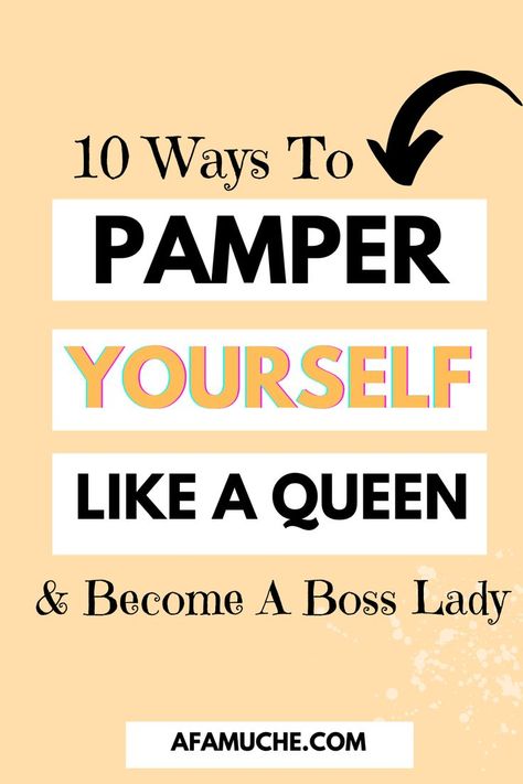 The ultimate guide on how to pamper yourself at home, how to pamper yourself on your birthday, how to pamper yourself on a budget, how to pamper yourself as a mom, how to pamper yourself as a woman, how to pamper yourself as a man,and how to pamper yourself everyday Turn Your Life Around, Home On A Budget, Personal Growth Plan, Inner Glow, Pamper Yourself, Funny Movies, Watch Tv Shows, Good Habits, Transform Your Life