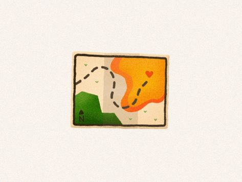 Map Animation, Graphic Motion, Programming Humor, Motion Graphics Gif, Map Icons, Treasure Map, Motion Graphics Inspiration, Still Photography, Country Maps