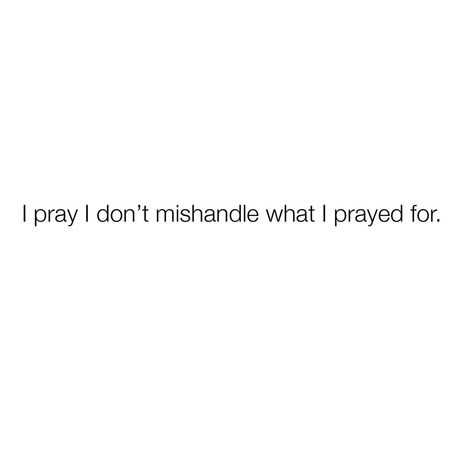 Luxurious Credit on Instagram: “Prepare for what you pray for so you don't lose those blessings when they start pouring in. 💎” Prepare Me For What I Am Praying For, I Pray, Meditation, Lost, On Instagram, Instagram