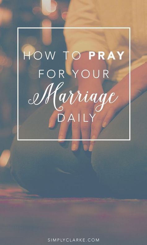 How To Pray For Your Marriage Daily Great Marriage, Prayer Journaling, Biblical Marriage, Divorce Papers, Marriage Prayer, How To Pray, Saving A Marriage, Godly Marriage, Save My Marriage