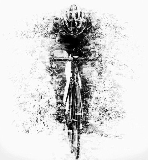 Cycling Tattoo Bicycles, Cycle Wallpaper, Cycling Wallpaper, Tattoo Bike, Cycling Tattoo, Bike Tattoo, Cycling Clothing And Equipment, Bicycle Tattoo, Cycling Pictures