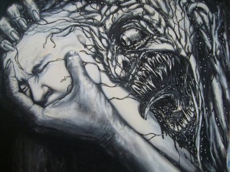 . Macabre Art, Male Artist, Powerful Art, Let's Talk About, Male Art, Let's Talk, Shut Up, Female Artists, Dark Art