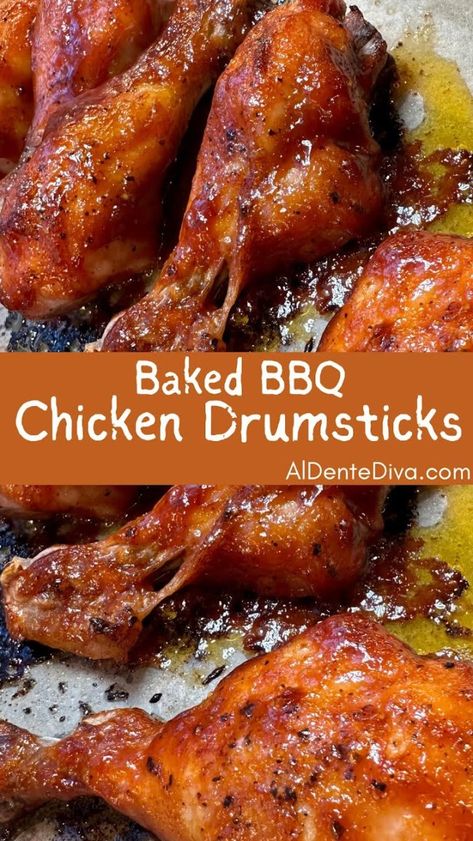 BAKED BBQ CHICKEN DRUMSTICKS Ideas For Chicken Drumsticks, Bbq Drumsticks In Oven Easy, Oven Baked Drumsticks Recipes, How To Cook Drumsticks In The Oven, Bbq Drumsticks In Oven, Bbq Chicken Drumsticks Oven, Baked Drumsticks Oven, Chicken Drumsticks In The Oven, Baked Bbq Chicken Drumsticks