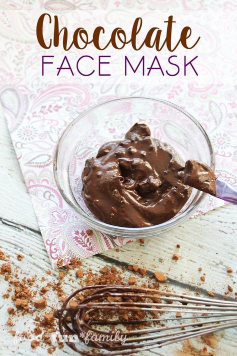 🔥 [Today and Tomorrow Only]=>  The real secret to How to make face mask For nurses and the item going with it seem to be entirely fantastic, ought to keep this in mind next time I've a chunk of money saved  .BTW talking about money... I bet deep down you still wish your mom would take you clothes shopping every August for the new school year. Face Mask Without Honey, Facial Mask Diy, Facial Masks Homemade, Chocolate Spa, Diy Acne Face Mask, Chocolate Facial, Homemade Baking Soda, Facial Ideas, Oatmeal Face Mask