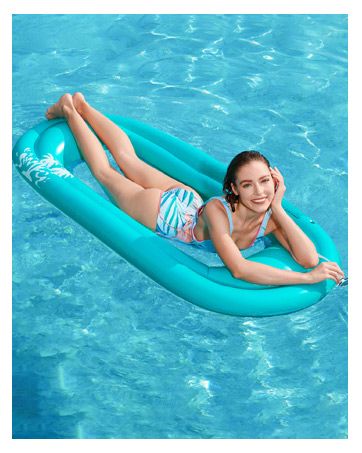 Pool Party Supplies, Pool Tanning, Pool Floats For Adults, Water Hammock, Katy Perry Hot, Pool Rafts, Swimming Pool Accessories, Inflatable Pool Floats, Pool Lounger