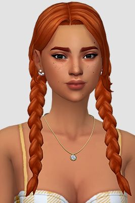 Aharrisoobritney Sims 4 Cc, Sims 4 Two Braids Cc, Sims 4 Cc Two Braids, Sims 4 Aharrisoobritney, Aharris00britney Clothes, Sims 4 Cc Braided Hair Maxis Match, Sims 4 Cc Braids Maxis Match, Ts4 Braids Cc, Sims 4 Cc Hair Braid