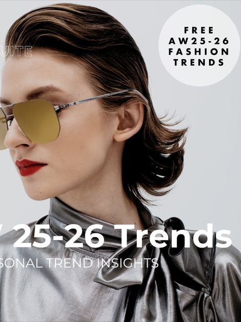 Get a FREE AW25-26 MINI Fashion Trend Forecast:    #AW25 #autumnwinter2025 #2025 #2026 #trend #moodboard #trending #trendanalysis #fashion #trendforecaster #inspiration #AW25trends #trends #fall2025 #wgsn #fashiontrends #fashionweek #fashiondesign #fashiondesigner #menstrends #vogue #2025fashiontrends #fashioninspiration #womensweartrends #fashiontrends #textiletrends #premierevision #fashioninsights #fabrictrends #trendforecast #textiles #textiledesigner Fashion Forecast 2025/2026, Fashion Forecast 2025, Trend Forecasting 2025, Aw 25/26 Trends, Wgsn 2025 Fashion Trends, Fashion Trends Forecast 2025/2026, 2025 Fashion Trends Forecast Women, 2025 Fashion Trends Forecast, Fashion 2025 Trends