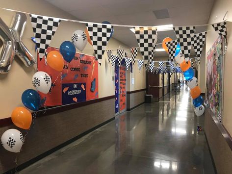 Apex Fun Run, Pinewood Derby, Fun Run, School Decorations, Ready To Go, Ball Exercises, Leadership, Running