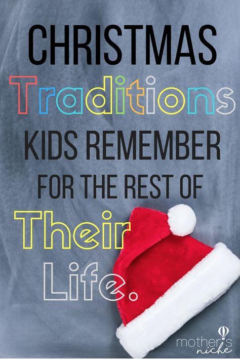 Enjoy this fun list of Christmas traditions and start a few of them with your family this year! Christmas traditions are what really make the holidays memorable years down the road. New Christmas Traditions, Christmas Traditions Kids, Traditions To Start, Meaningful Christmas, Christmas Traditions Family, Diy Spring, Table Of Contents, Christmas Love, Decoration Christmas