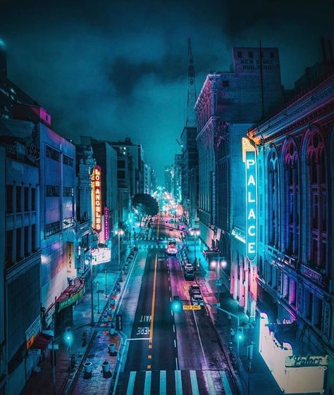 Neon Core, Dystopian Aesthetic, Neon Jungle, Street Image, Neon Noir, Concrete Jungle, Dream Life, Times Square, Hollywood