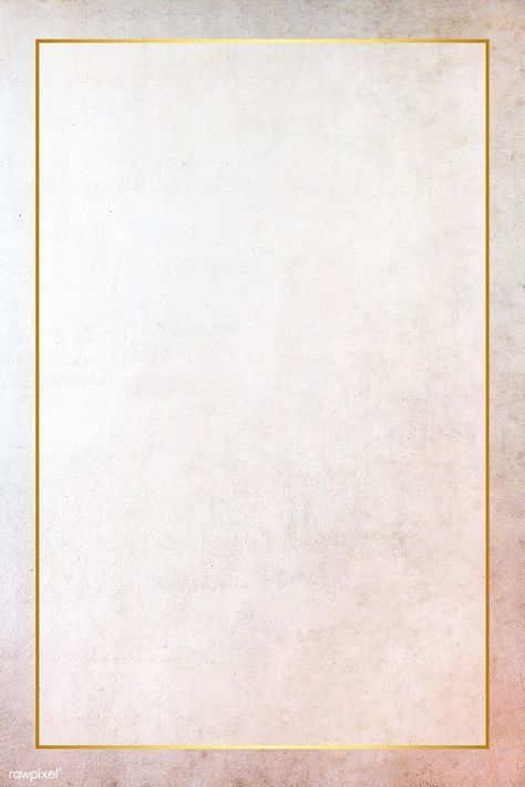 Blank golden frame background design | premium image by rawpixel.com / Teddy Rawpixel Plain Template Background, Biodata Background Design, Photo Frame Background Design, Biodata Template Aesthetic, Biodata Background, Plain Background Design, Plain Background Aesthetic, Golden Frame Background, Invitation Background Design