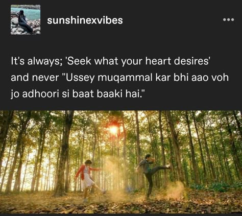 Barfi Movie Quotes, Barfi Movie Aesthetic, Barfi Movie, Distraction Quotes, Literary Love Quotes, Appreciate Life Quotes, Bollywood Quotes, Desi Quotes, Romantic Book Quotes