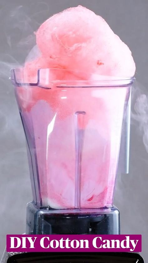 DIY Cotton Candy in 2022 | Sweet recipes, Tasty baking, Fun desserts Diy Cotton Candy, Candy Recipes Homemade, Nike Shoe, Pinterest Diy, Dandelion Recipes, Easy Baking Recipes Desserts, Tasty Baking, Think Food, Baked Dessert Recipes