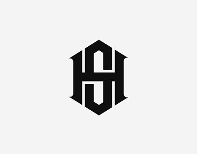 Check out new work on my @Behance profile: "HS Monogram Logo" http://be.net/gallery/99179057/HS-Monogram-Logo S H Monogram, H S Monogram, Hs Logo Design Letter, H S Logo, H Monogram Logo, Hs Logo, Herbal Logo, Initial Logo, Logo Monogramme