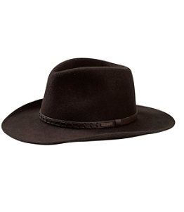 Shop All Men's Clothing Pack Suitcase, Rain Hats, Wool Hat Men, Wool Felt Fabric, Fishing Hats, Stetson Hat, Fall Hats, Mens Items, Hunting Accessories