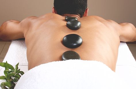 How men’s spas might be the next profitable hotel trend Swedish Massage Techniques, Massage Images, Asian Massage, Men Spa, Spa Menu, Licensed Massage Therapist, Spa Business, Swedish Massage, Foot Reflexology