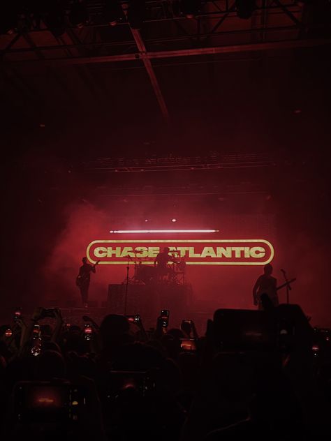 Chase Atlantic Widget Red, Chase Atlantic Red Aesthetic, Chase Atlantic Red, Atlantic Group, Dancer In The Dark, Minimalist Music, Fiction Books Worth Reading, Chase Atlantic, Red Lights