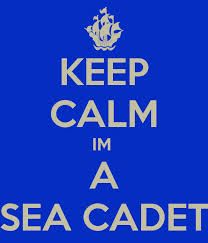 "We learned about ships and the Navy and all the ship lingo (scuttlebutt etc). And some called us 'sea scouts' and the others called us 'sea weeds'. Never pay attention to name-calling, One day those labelers will learn to be kinder" . * thereallinda Sea Cadet Corps, Sea Cadets Uk, Sea Cadets, Navy Seabees, Naval Officer, Navy Chief, Navy Mom, Military Humor, Navy Military