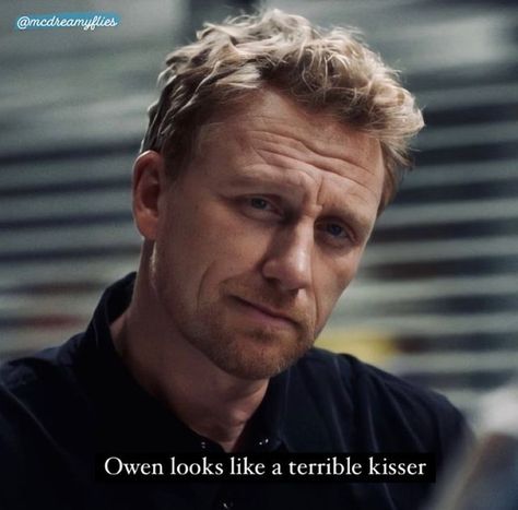 Kevin Mckidd, Owen Hunt, Amelia Shepherd, Dance It Out, Grey's Anatomy, Greys Anatomy, Anatomy, Dancing, Arizona