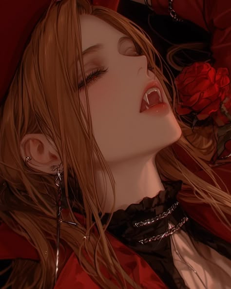 𝕱𝖆𝖓𝖌 𝕮𝖔𝖗𝖊 AI Generated | Gerado por IA | Midjourney Who wants to get bitten? ¯\(`°w°ʼ)/¯ #vampireart #vampire #aiart #ai #midjourney Vampire Lady Art, Vampire Oc Female Art, Vampire Girl Art, Vampire Character Design, Flapper Girl Art, Vampire Female, Girls Vampire, Character Stories, Girl Vampire