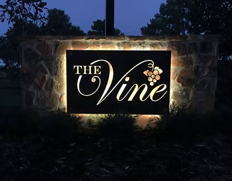 Custom Business Light Box Sign,wall Logo Sign,business Sign,metal Custom Business Name Plate,outdoor Sign,light Box Letters,led Logo Sign - Etsy Monument Signage, Entrance Signs, Business Signs Outdoor, Farm Entrance, Deur Sticker, Entrance Signage, Hotel Signage, Name Plates For Home, Light Box Sign