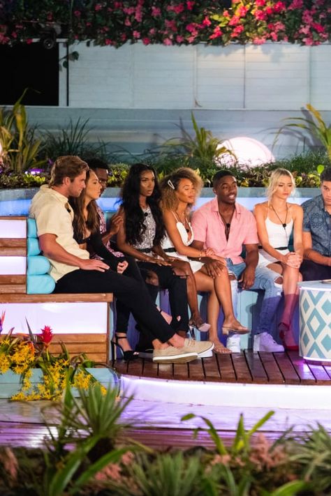 Who Was Eliminated From Love Island USA 2019? Love Island Usa, Are You Not Entertained, Season Of Love, Final Four, Walk Out, Love Island, Real Life Stories, Like A Boss, For Love