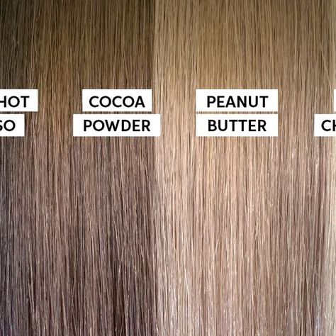 Wella Hair UK & Ireland on Instagram: "Satisfy your sweet tooth and your #ShinyHair goals with the help of #Shinefinity clear glaze 🍩 Which flavour tickles your fancy? 👀

Let your #WellaColourBlocking creations come to life thanks to our zero lift, zero damage formula 💪 Head to our link in bio to discover the full shade range and book your next #WellaColour appointment today! ✨

Take care of your #WellaColour at home with the INCREDIBLE #WellaULTIMATEREPAIR range and shop it at @BootsUK and your local #WellaSalon via the link in bio! ❤️" Shinefinity Formulas, Wella Illumina Formulas, Wella Shinefinity Formulas, Wella Education, Wella Professional Color, Wella Illumina, Wella Shinefinity, Wella Hair, Wella Color