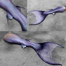 Merbella Studios Inc. - Just something nice and simple 🖤 #merbella #merbellastudios #mermaid #mermaidtail | Facebook Silicone Mermaid Tails Realistic, Mermaid Tails Aesthetic, Siren Tail Aesthetic, Mermaid Tail Aesthetic, Mermaid Tail Drawing, Purple Mermaid Tails, Siren Tail, Diy Mermaid Tail, Merman Tails