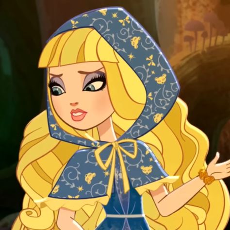 ever after high icon, ever after high pfp, eah, blondie lockes icon, blondie lockes pfp Ever After High Pfp, Journaling Essentials, Eah Icons, Blondie Lockes, Lost Movie, High Pfp, Cerise Hood, 2000s Cartoons, High Aesthetic