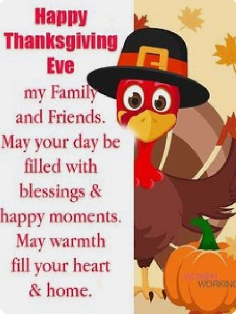 Thanksgiving Prayers For Family, Happy Thanksgiving Eve, Happy Thanksgiving Wallpaper, Happy Thanksgiving Pictures, Happy Thanksgiving Images, Thanksgiving Eve, Thanksgiving Time, Happy Wednesday Quotes, Thanksgiving Pictures