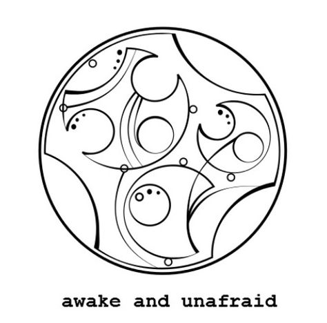 Unafraid Tattoo, Awake And Unafraid Tattoo, Awake And Unafraid, Tattoos, Quick Saves