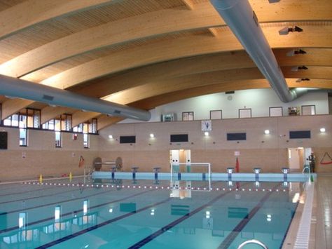 School Swimming Pool Indoor Pool School, Korean School Interior, School Pool Aesthetic, Swim School Design, Korean International School, Boarding School Interior, School Swimming Pool, Swimming Quotes Funny, School Spirits