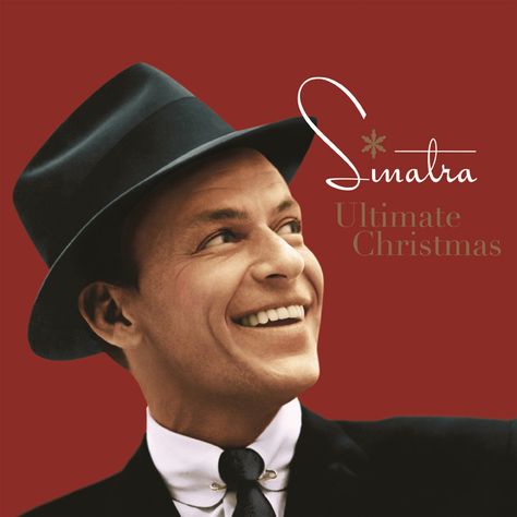 Frank Sinatra’s Merry Best Gathered For ‘Ultimate Christmas’ Album Frank Sinatra Christmas, Frank Sinatra Vinyl, Frank Sinatra Jr, The Christmas Song, The Little Drummer Boy, Christmas Cd, Sam Cooke, Nancy Sinatra, Christmas Vinyl