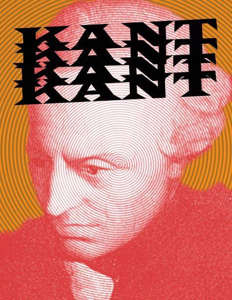 Halftone Art, Immanuel Kant, Art Style, Philosophy, Sketch Book, Historical Figures, For Sale, Books, Movie Posters