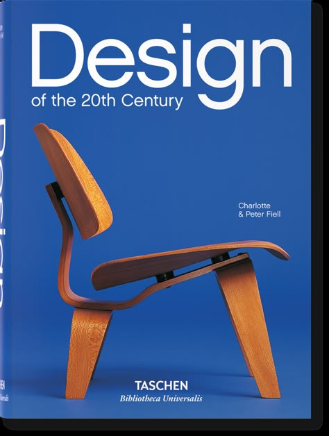 20 Books on Midcentury Modern Design That Everyone Should Read | Hunker Taschen Books, Harry Bertoia, Dieter Rams, Charles & Ray Eames, Ray Eames, Philippe Starck, Design Student, The 20th Century, Mid Century Modern Design