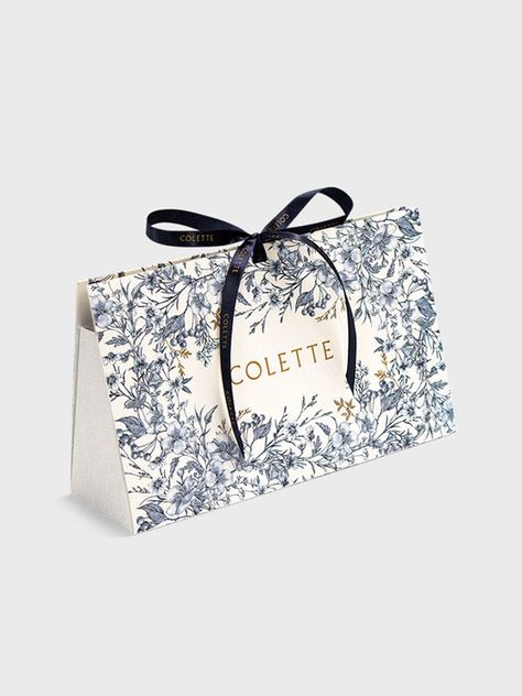 Decorate Accents Box Bag Packaging, Packing Box Design, Luxury Box Packaging, Paper Bag Design, Elegant Gift Wrapping, Luxury Packaging Design, Packaging Design Trends, Business Packaging Ideas, Packaging Template