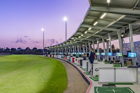 Golf Driving Range Design, Shower Makeover, Golf Driving Range, Golf Range, Golf Academy, Golf Simulators, Range Top, Indian Scout, Diy Shower