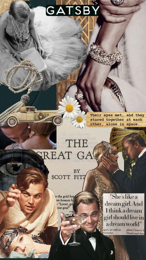 Daisy Buchanan Aesthetic, The Great Gatsby Book, The Great Gatsby Movie, 20s Aesthetic, Gatsby Movie, Gatsby Book, Gatsby Birthday, 1920s Aesthetic, Gatsby Birthday Party