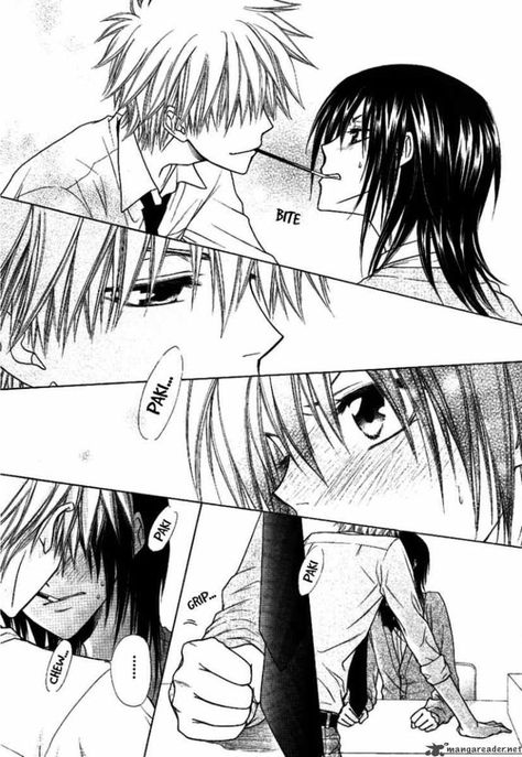 manga >w< - Takumi Usui x Misaki Ayuzawa Photo (25608321) - Fanpop | Maid sama manga, Maid sama, Best shoujo manga Best Shoujo Manga, Last Game Manga, Maid Sama Manga, Usui Takumi, Kaichō Wa Maid-sama!, Pocky Game, Tsubaki Chou Lonely Planet, Manga Couple, Maid Sama