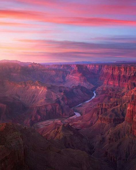 Sunset over the Grand Canyon Dry Tortugas, Mammoth Cave, North Cascades, Destination Voyage, Grand Canyon National Park, The Grand Canyon, Great Smoky Mountains, Wyoming, Beautiful Destinations