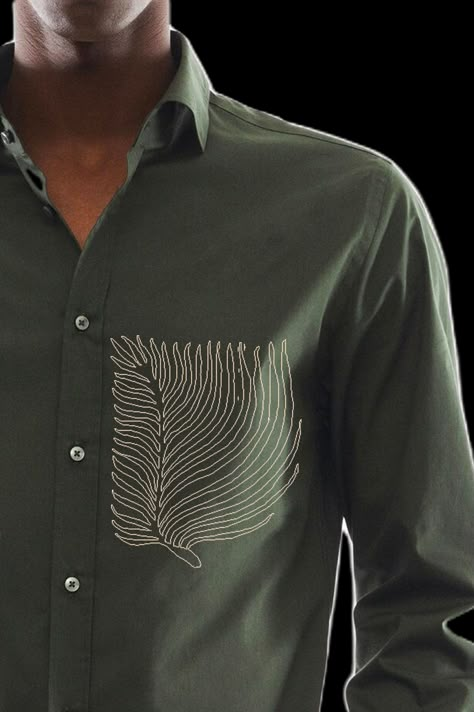 Sabyasachi Menswear, Guys Summer Outfits, Men Outfits Streetwear, Embroidery Shirt Men, Men Spring Outfits, Summer Fits Men, Gents Shirts, Streetwear Fashion Men, Stylish Shirts Men