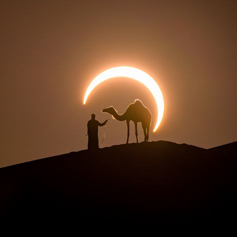 Annular Solar Eclipse October 14, 2023: The Photography Guide | PhotoPills Solar Eclipse Photography, Eclipse Photography, Partial Eclipse, Environment Reference, Astronomy Pictures, Painting Reference, Whirlpool Galaxy, Andromeda Galaxy, Perfectly Timed Photos